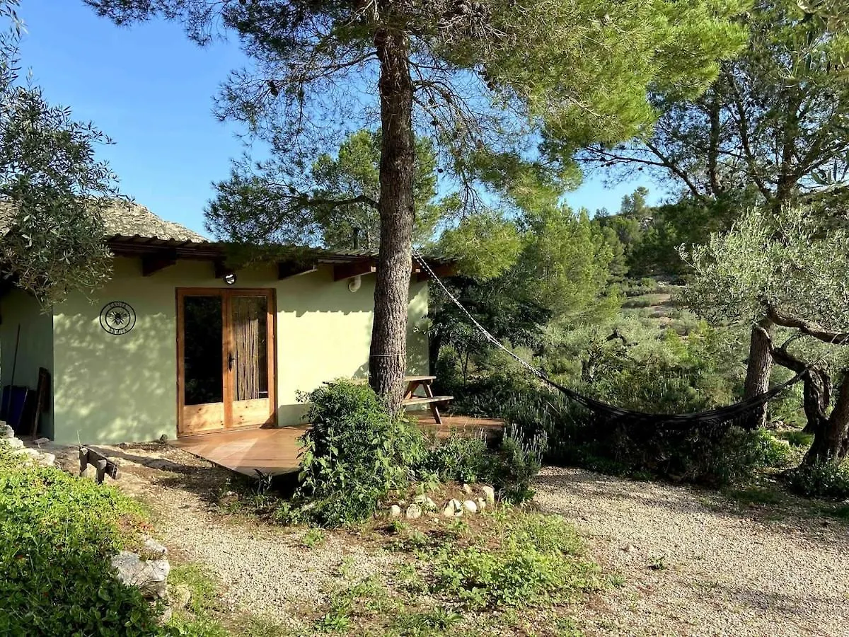 Finca Emmita El Perello  0*, El Perello (Catalonia) Spain