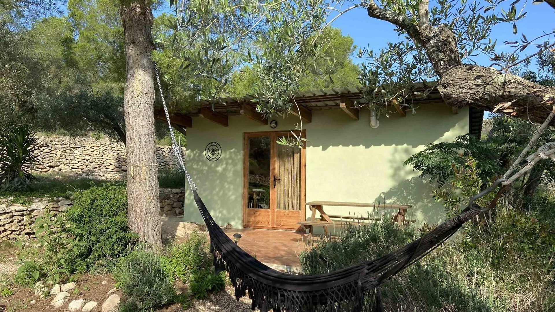 Finca Emmita El Perello  Spain