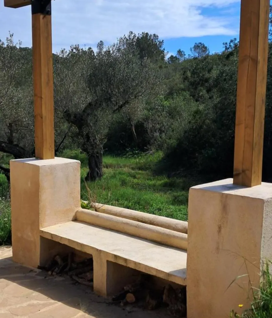Finca Emmita El Perello  0*, El Perello (Catalonia)