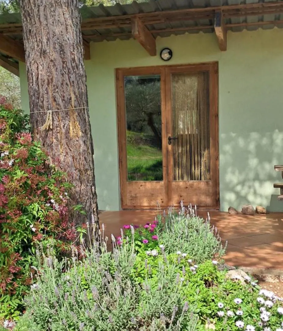 Finca Emmita El Perello  Chalet