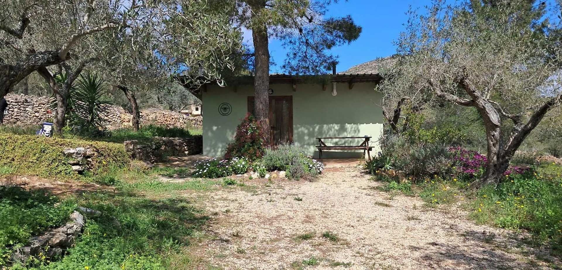 Chalet Finca Emmita El Perello