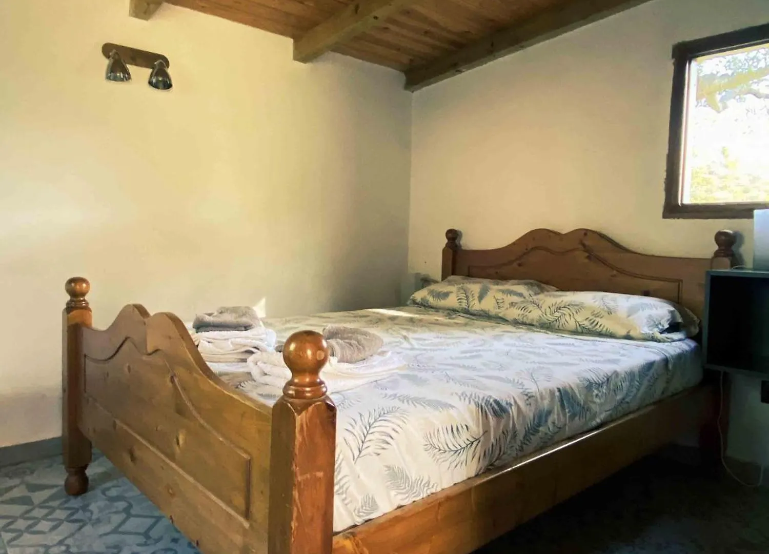 Finca Emmita El Perello  Chalet El Perello (Catalonia)