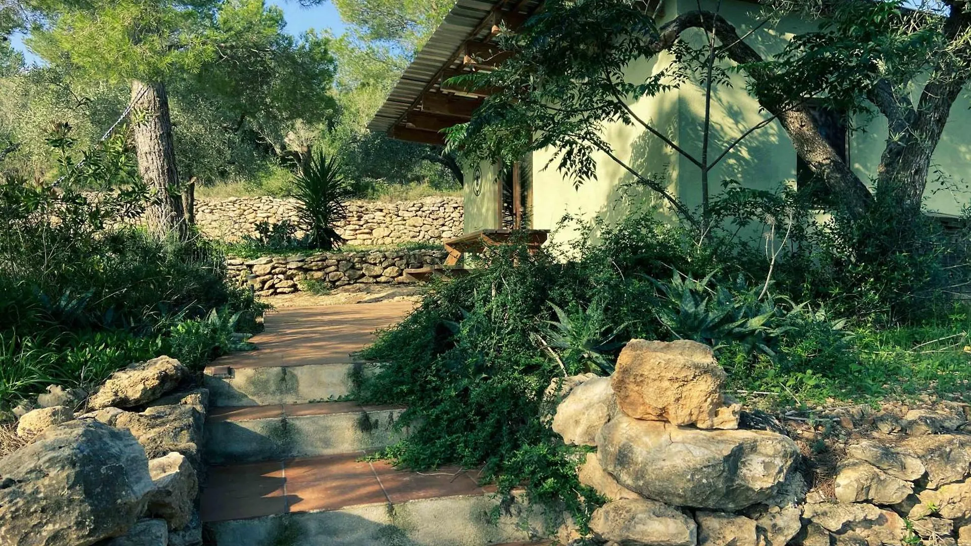 Finca Emmita El Perello  Chalet El Perello (Catalonia)