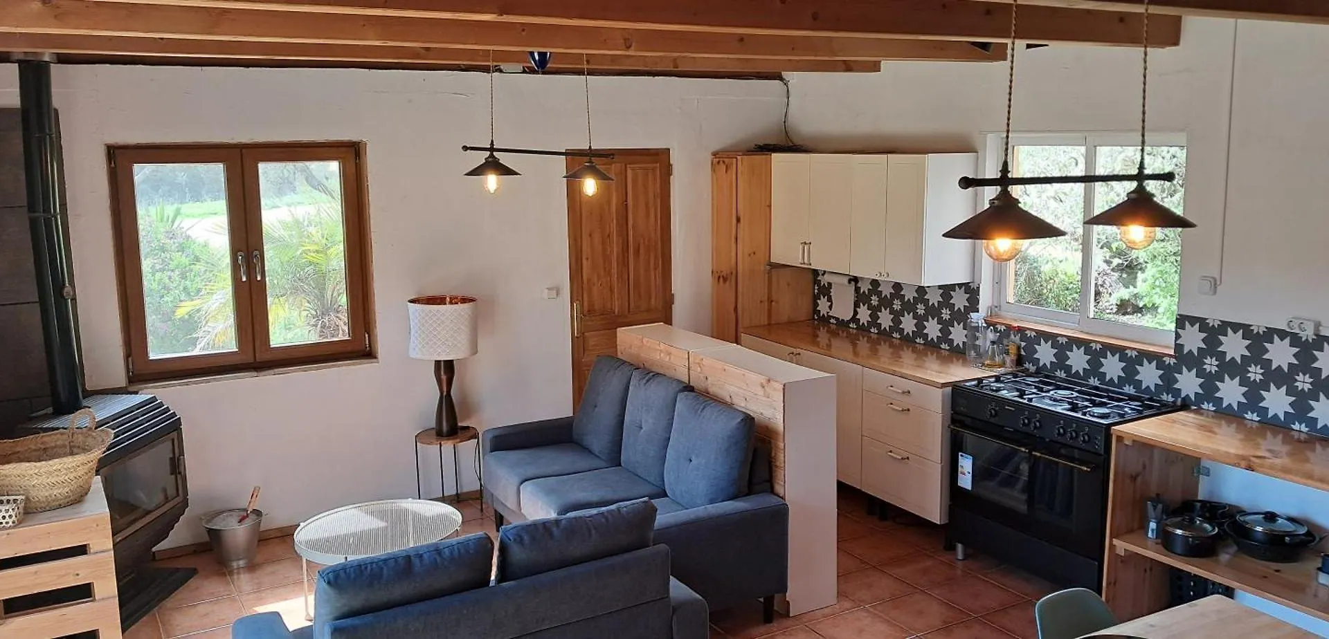 Chalet Finca Emmita El Perello  Spain
