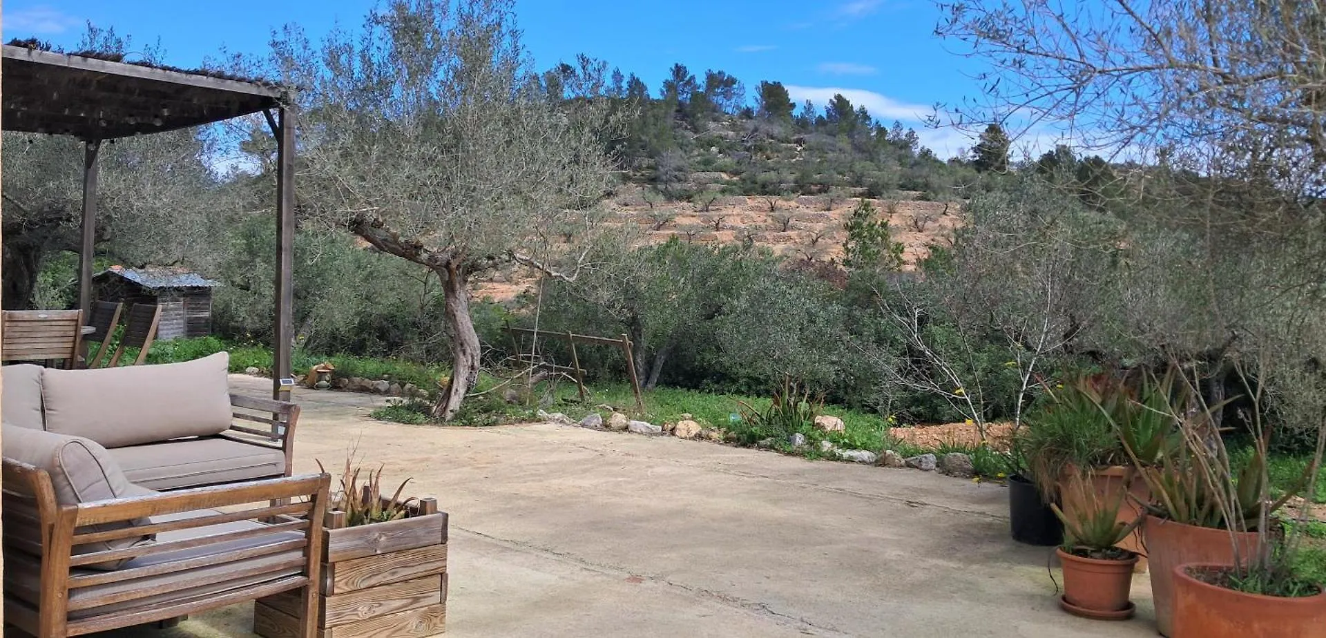 Finca Emmita El Perello  Spain